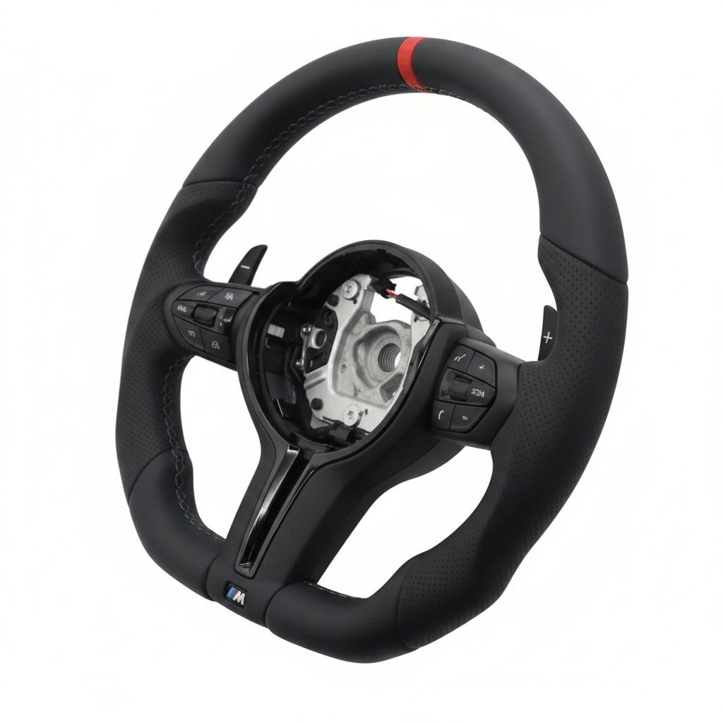 | Carbon Reign