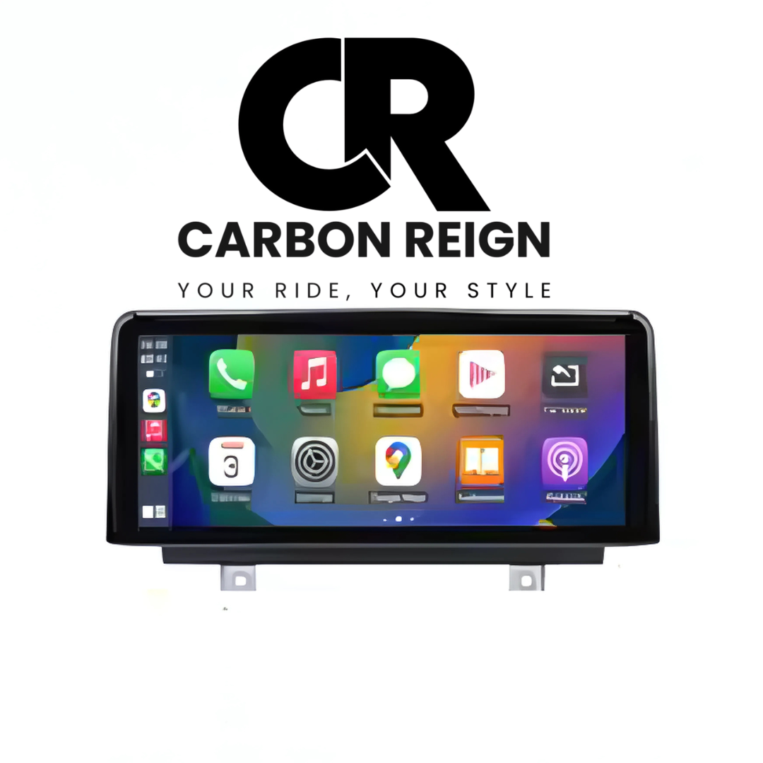 BMW CARPLAY FOR BMW 1,2,3,4