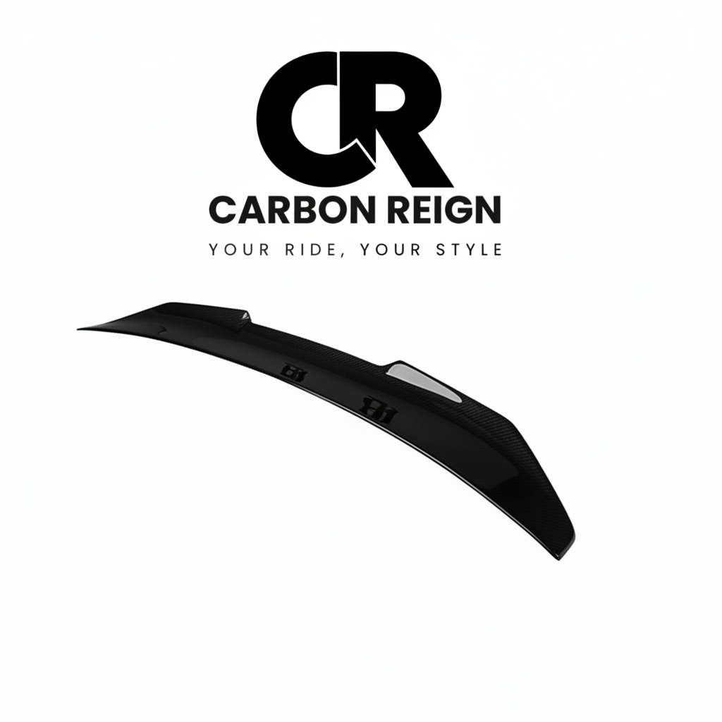 | Carbon Reign