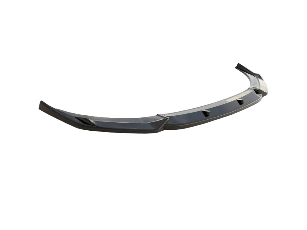 A1 - GB: Gloss Black Splitter V3 18+