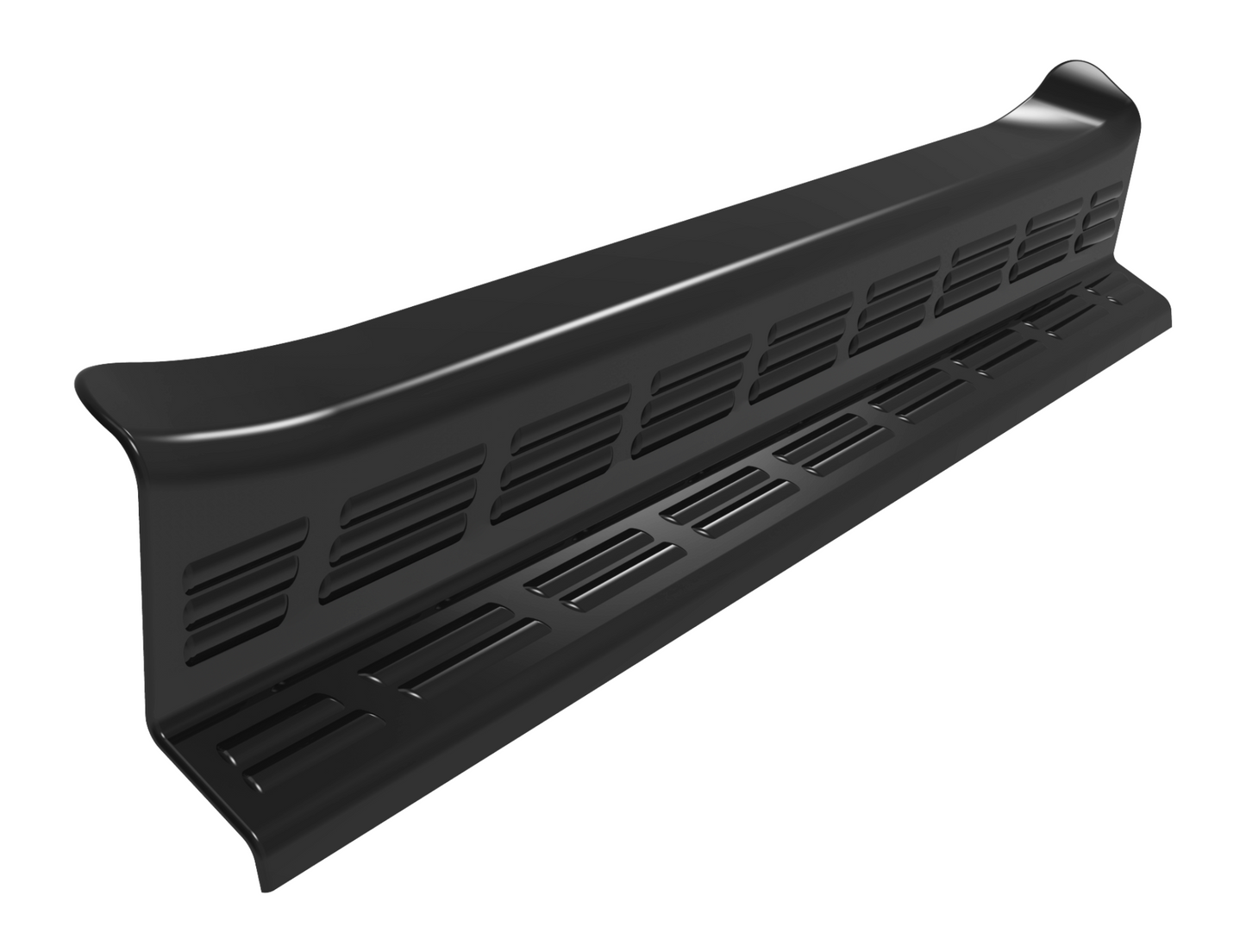Ford Transit Custom MK2: Rear Boot Sill 24+