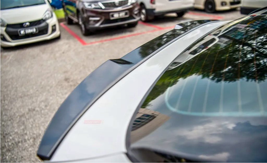 X4 - G02 Pre-Facelift: Gloss Black Aero Body Kit 18-20