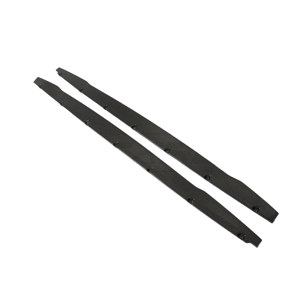 | Carbon Reign