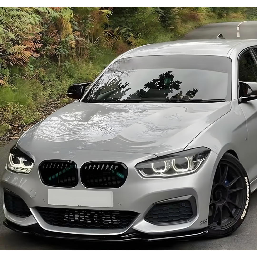 BMW 1 SERIES (F20,F21) FRONT DIFFUSER