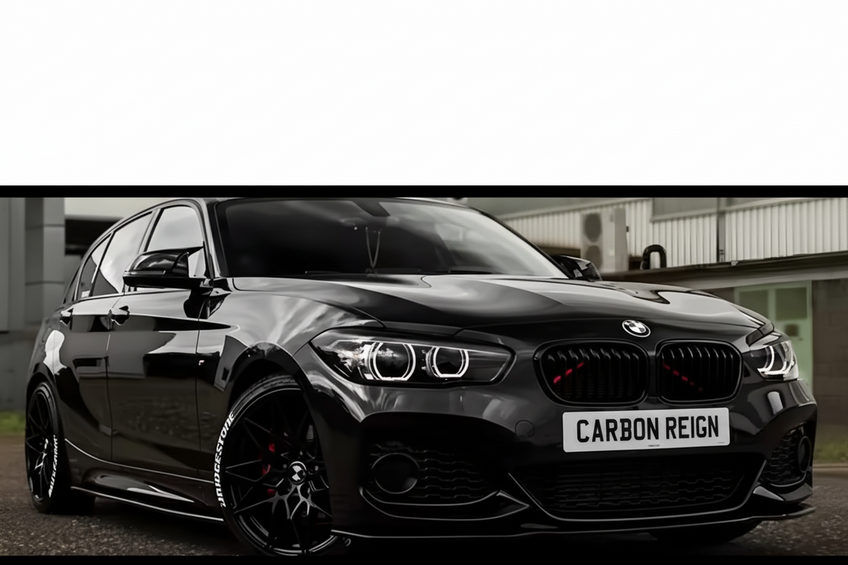 | Carbon Reign