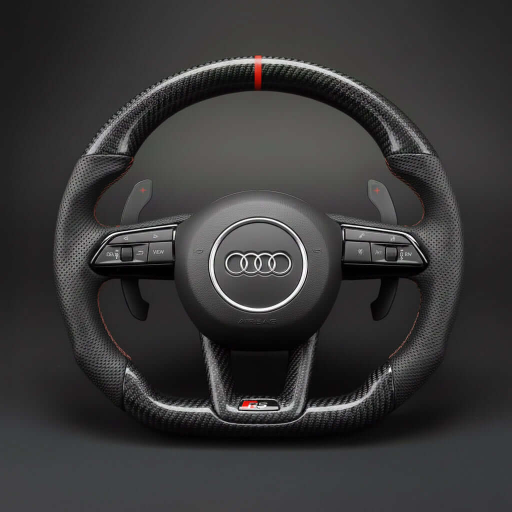 | Carbon Reign