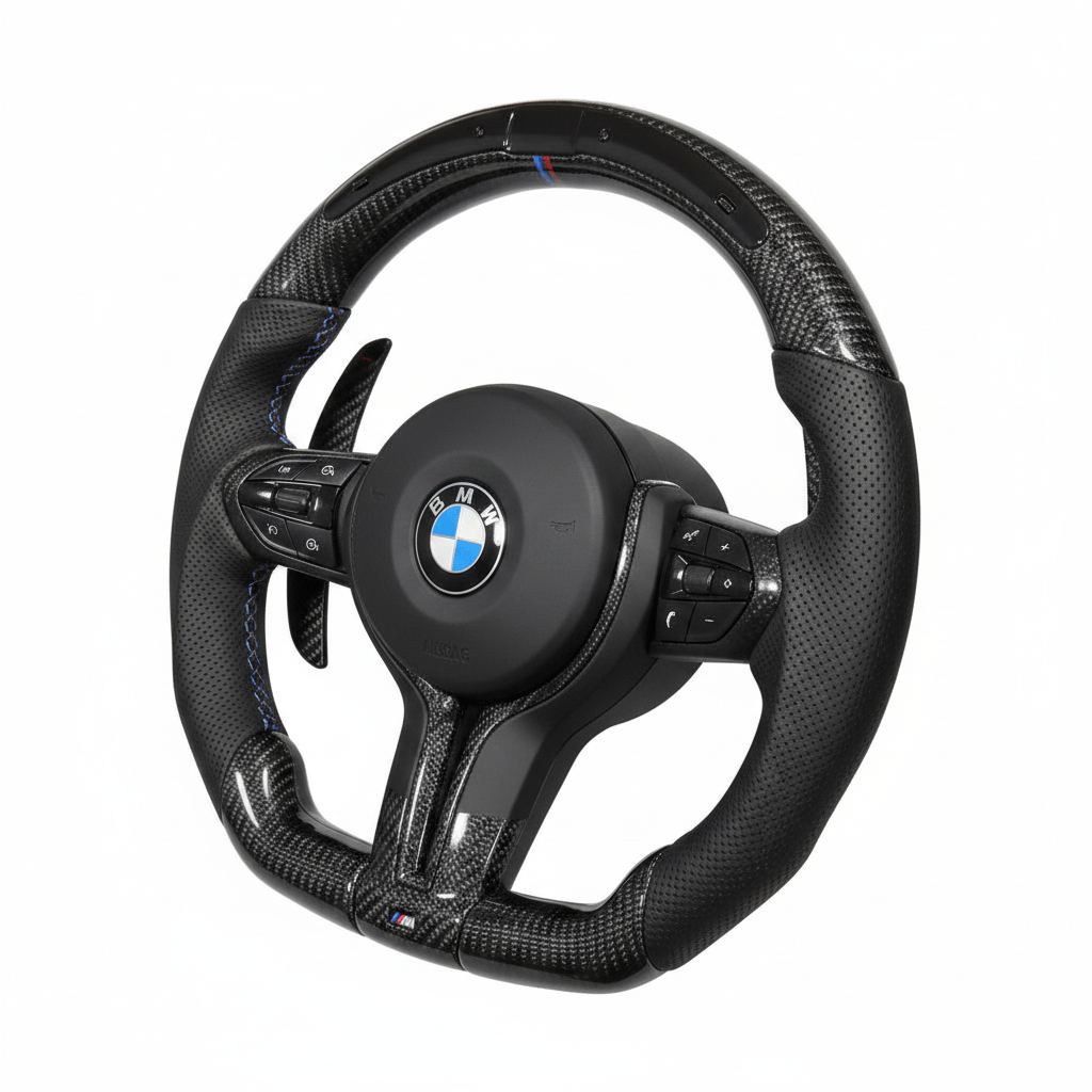 | Carbon Reign