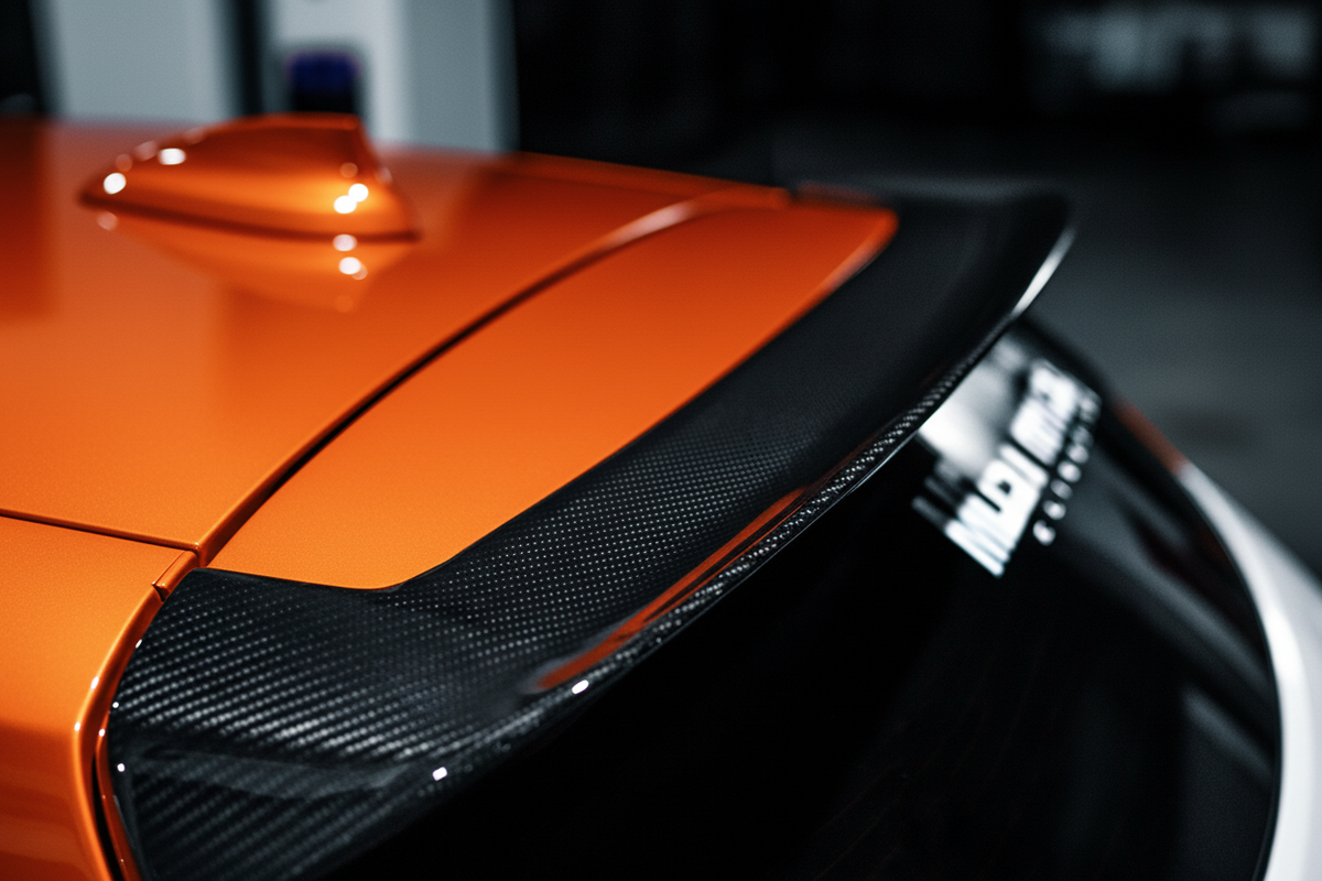 | Carbon Reign