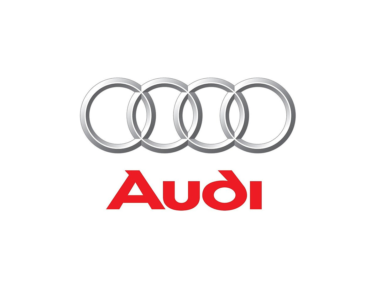 Audi A1 Carbon Fiber
