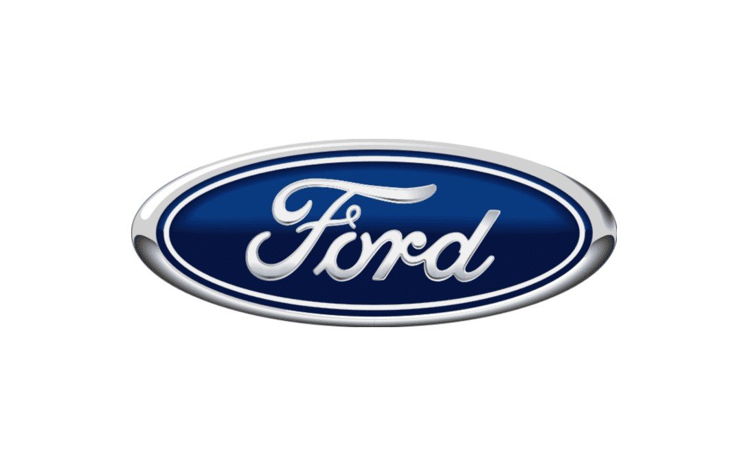Ford Mondeo Carbon Fiber