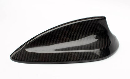X5 - F15: Carbon Fibre Antenna Trim