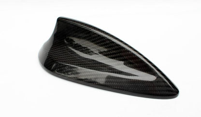 X5 - F15: Carbon Fibre Antenna Trim