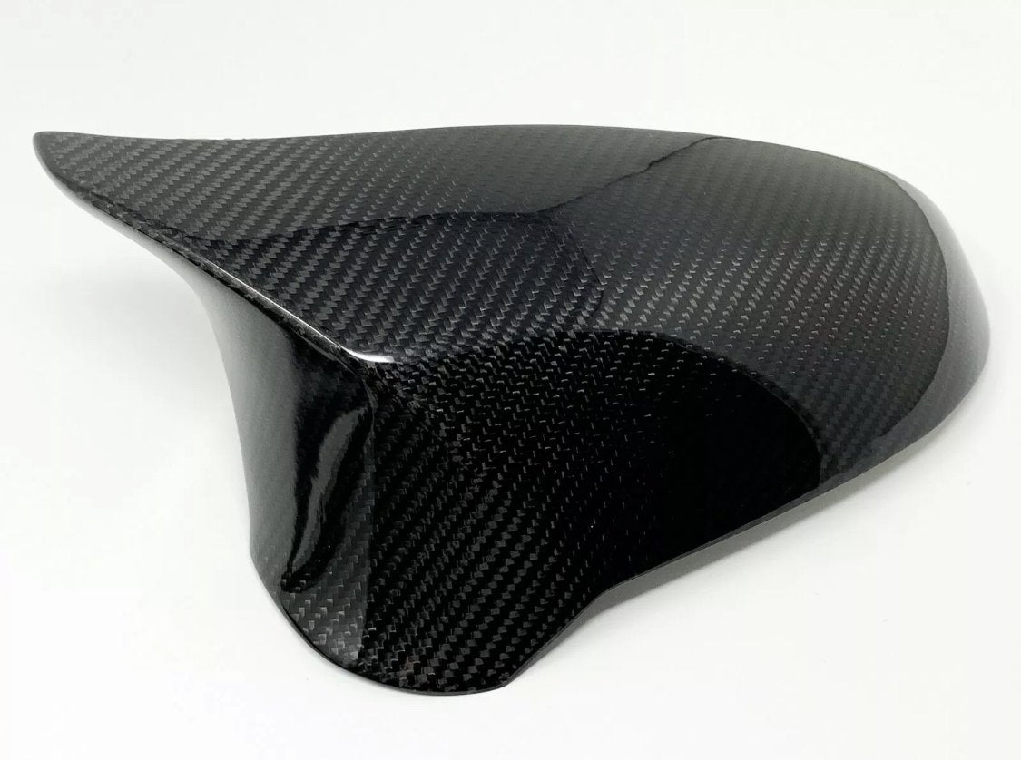M3 - F80: Carbon Fibre Wing Mirrors 14-19
