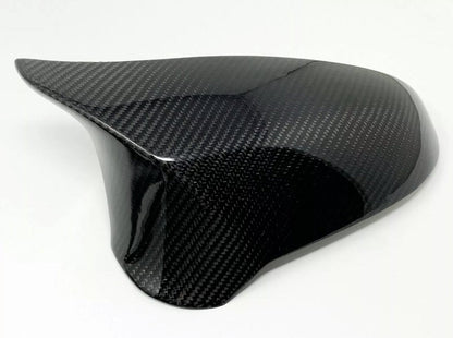 M3 - F80: Carbon Fibre Wing Mirrors 14-19