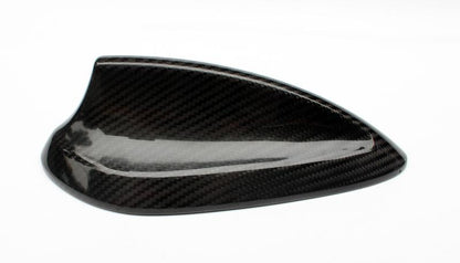 X5 - F15: Carbon Fibre Antenna Trim