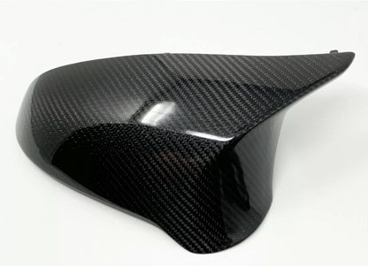 M3 - F80: Carbon Fibre Wing Mirrors 14-19