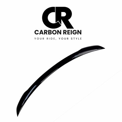 MERCEDES A CLASS SALOON REAR SPOILER 2019+