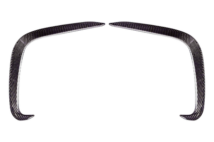 8 Series - G14: Dry Carbon Fibre SOOQOO Style Rear Canards 18-24