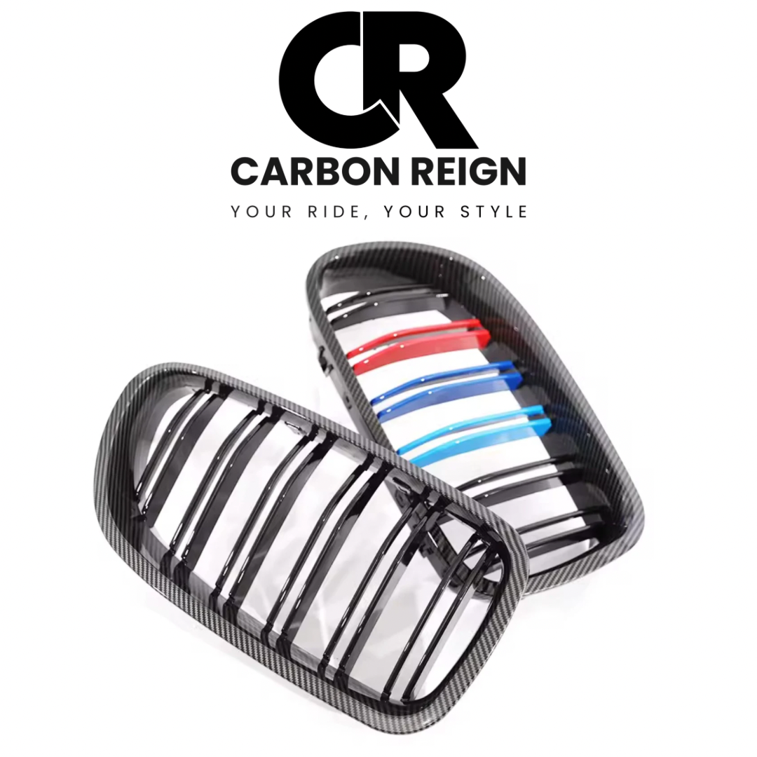 | Carbon Reign