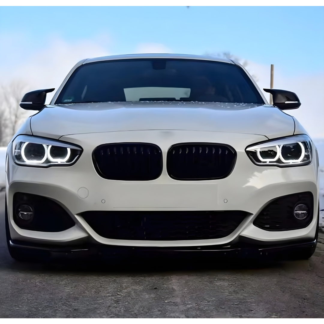 BMW 1 SERIES (F20,F21) FRONT DIFFUSER