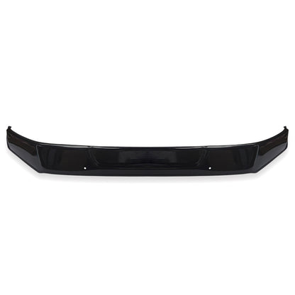Ranger - T9 Facelift: Gloss Black Bonnet Guard 23+