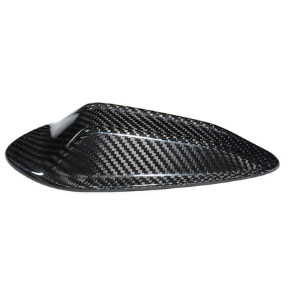 2 Series - G42: Pre-Preg Dry Carbon Fibre Antenna Cover 23+