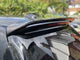 1 Series - F20/F21: Dry Carbon Fibre AC Style Spoiler 11-19