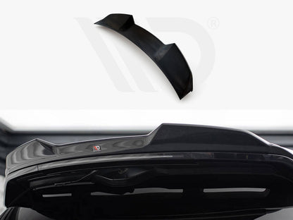 Range Rover Discovery - MK5: Gloss Black Maxton Spoiler 17+