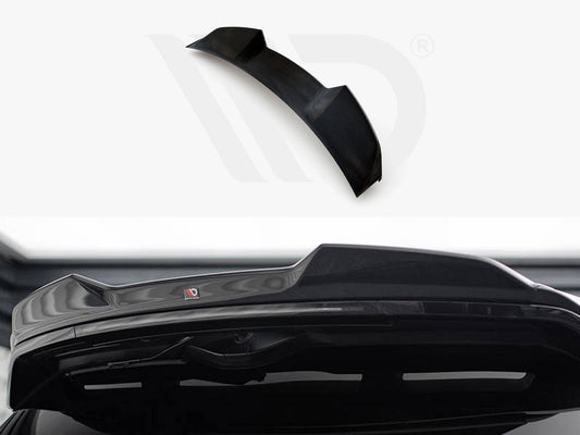 Range Rover Discovery - MK5: Gloss Black Maxton Spoiler 17+