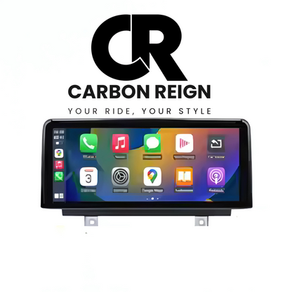 BMW CARPLAY FOR BMW 1,2,3,4