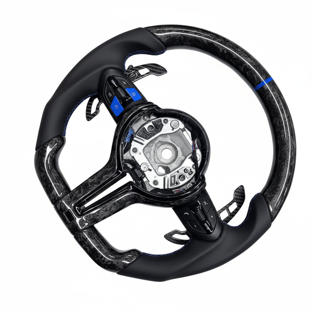 | Carbon Reign