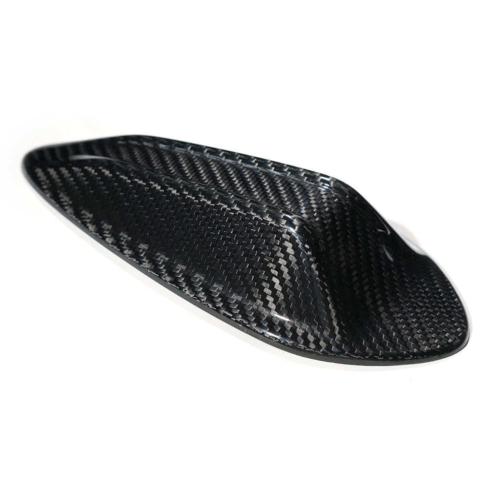 2 Series - G42: Pre-Preg Dry Carbon Fibre Antenna Cover 23+