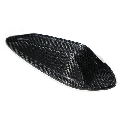 2 Series - G42: Pre-Preg Dry Carbon Fibre Antenna Cover 23+