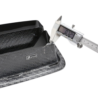 M2 - G87: Pre-Preg Dry Carbon Fibre AP Style Grill 23+