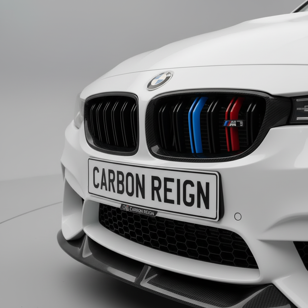 | Carbon Reign