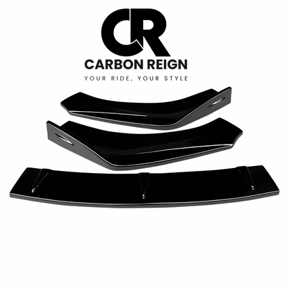 AUDI A7/S7 FRONT SPLITTER 2014-2018