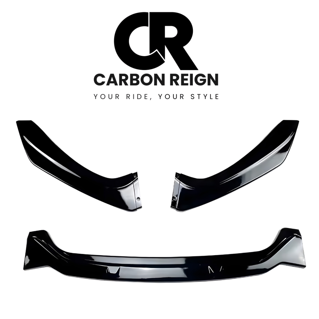 BMW 1 SERIES (F20,F21) FRONT DIFFUSER