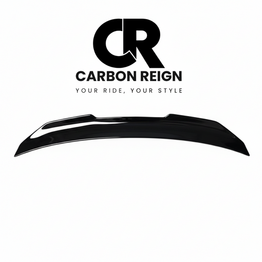 | Carbon Reign