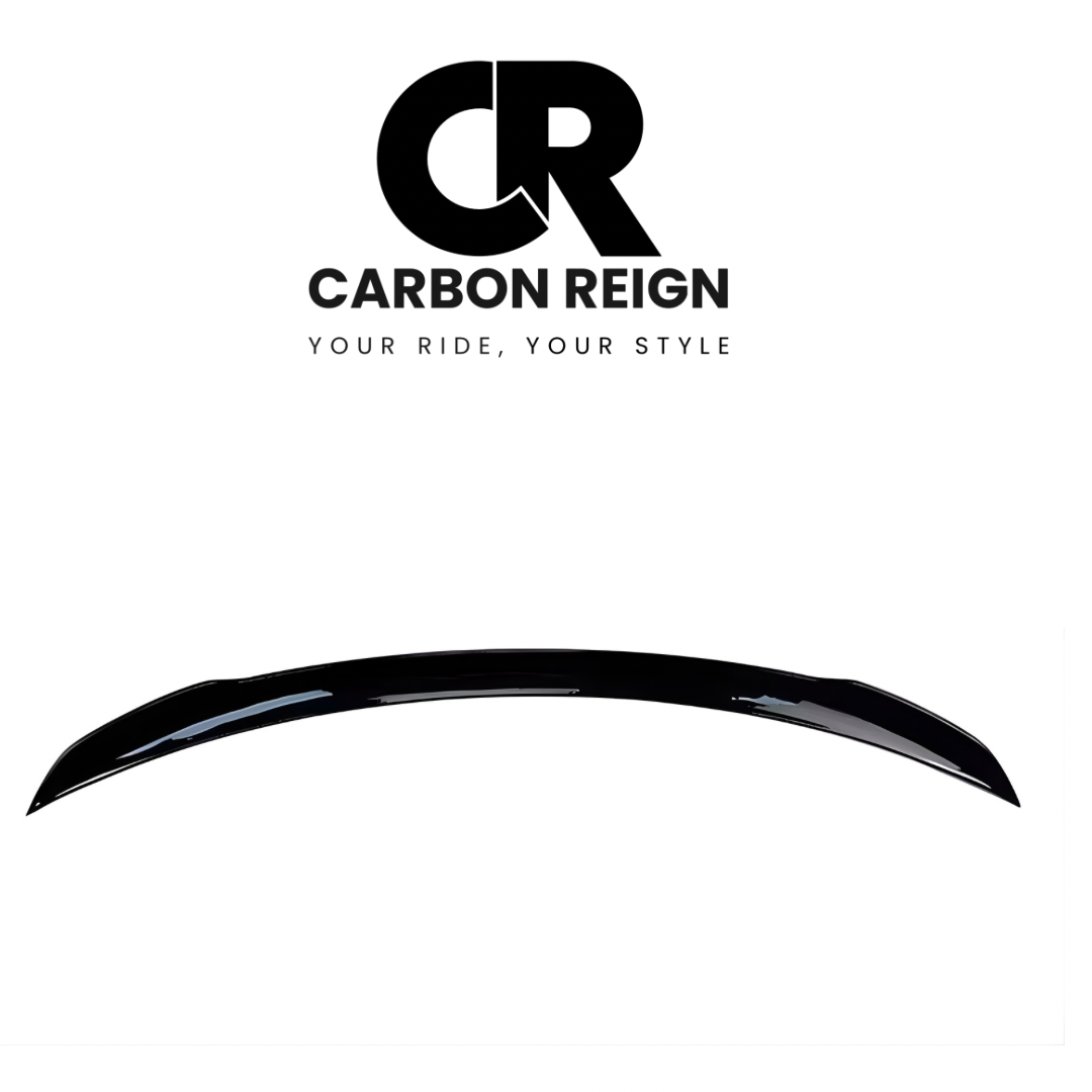 MERCEDES A CLASS SALOON REAR SPOILER 2019+