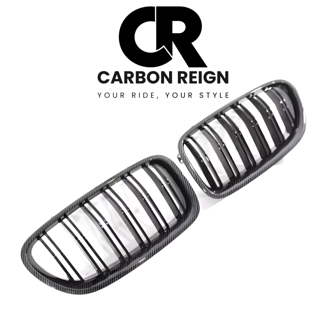 | Carbon Reign