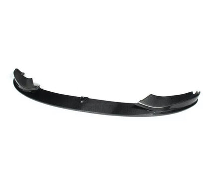 4 Series - F32/F33/F36: Carbon Fibre M Performance Splitter Lip 14-20