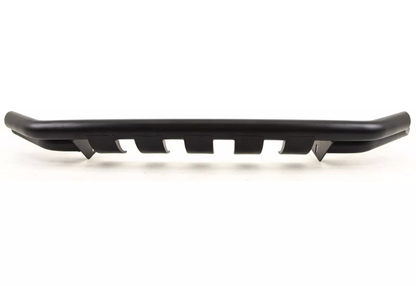 Ranger - T9 Facelift: Black Nudge Bar V1 23+