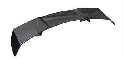 A Class - W176: Carbon Fibre A45 Style Aero Spoiler 13-18