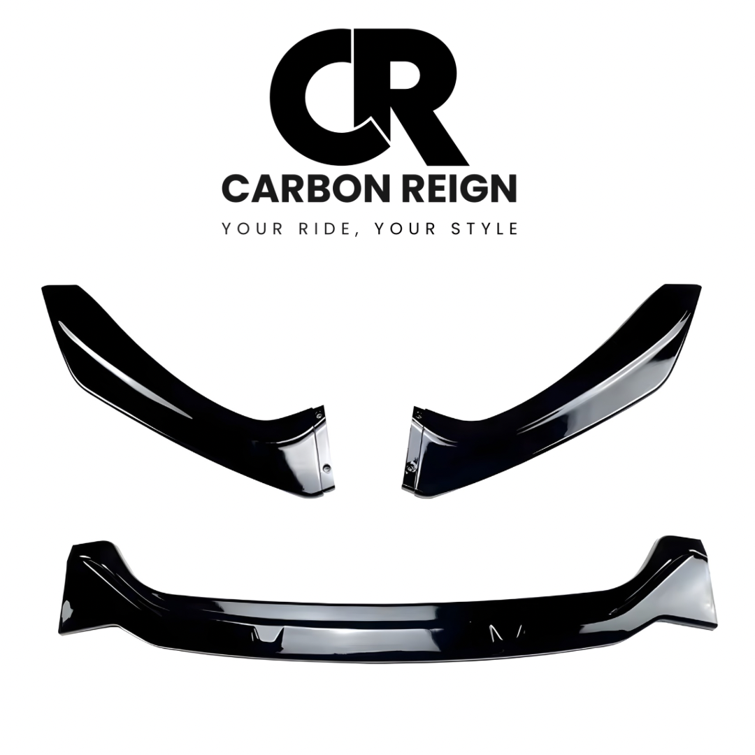 BMW 1 SERIES (F20,F21) FRONT DIFFUSER