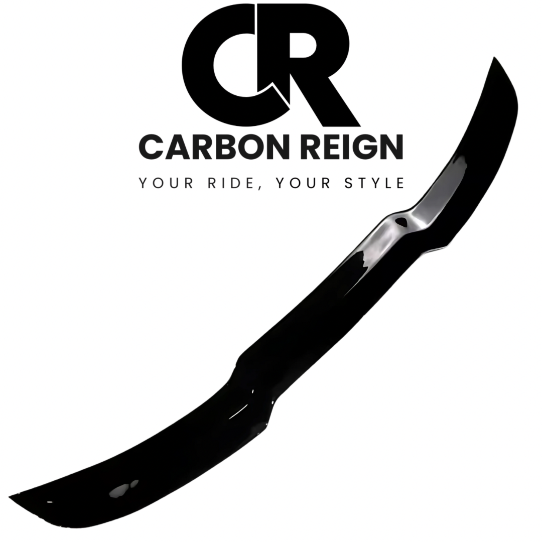 AUDI A6 ESTATE GLOSS BLACK ROOF SPOILER 2013-2018