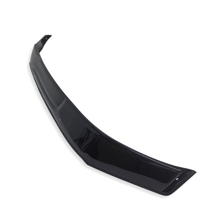 Ranger - T9 Facelift: Gloss Black Bonnet Guard 23+