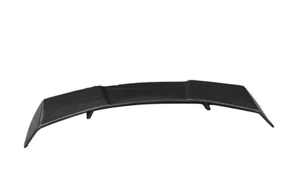 A Class - W176: Carbon Fibre A45 Style Aero Spoiler 13-18