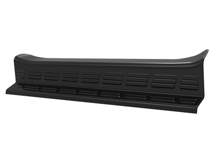 Ford Transit Custom MK2: Rear Boot Sill 24+