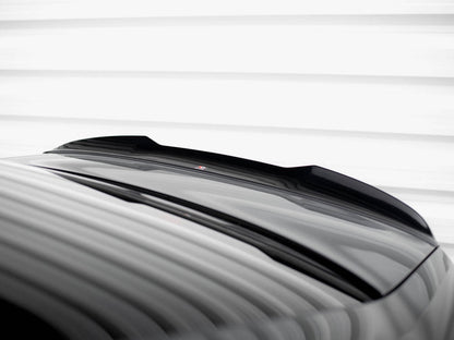 A3/S3/RS3 - 8Y: Gloss Black Maxton Spoiler 20+