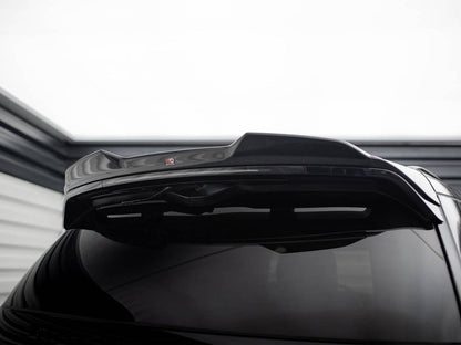 Range Rover Discovery - MK5: Gloss Black Maxton Spoiler 17+